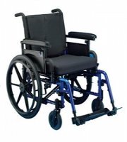 light weight wheelchair