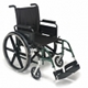 light weight wheelchair