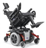 power wheelchair accessories