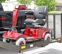 scooter carrier